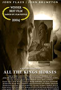 All the kings horses
