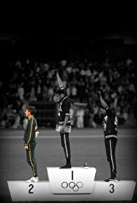 Untitled Peter Norman Story