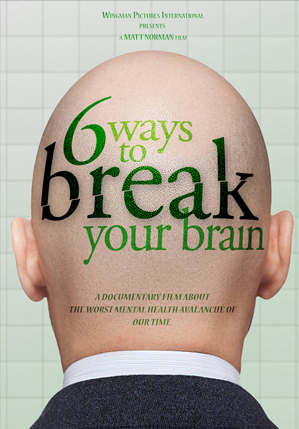 6 Ways to Break your Brain