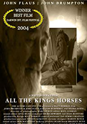 All the kings horses