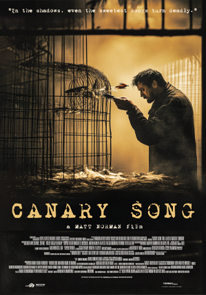 Canary Song